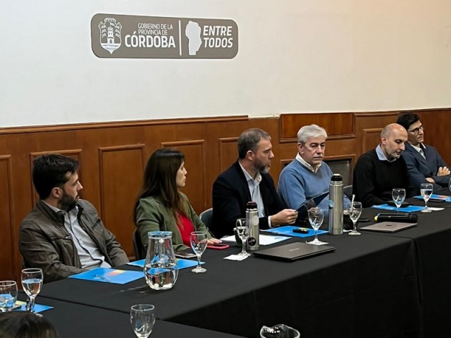 UTN San Francisco y el MinCyT brindan capacitación a universidades de la provincia