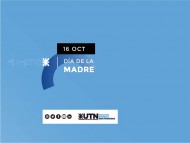 16 de octubre - Día de la Madre