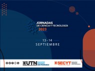 UTN San Francisco: las Jornadas de Ciencia y Tecnología 2023 serán en septiembre