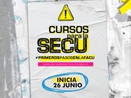 Están abiertas las inscripciones para una nueva edición de los Cursos para la Secu