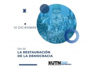 Se cumplen 40 años de la restauración de la Democracia en nuestro país